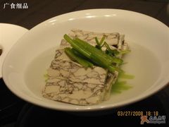 杂粮豆腐-长安壹号