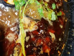 -新辣道鱼火锅(上地华联店)