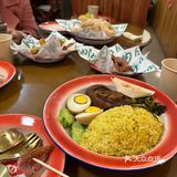 北海舒适小餐店