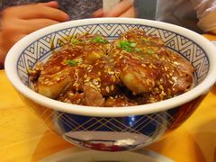 -水之惠鲜鱼料理(王府大街店)