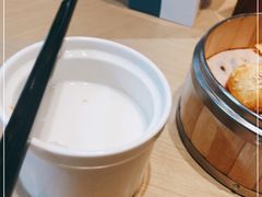 -陆家嘴万怡酒店·万荟轩