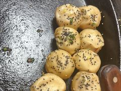 -小杨生煎(香港名都店)