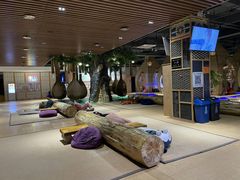 -汤W城市微度假(仓山店)