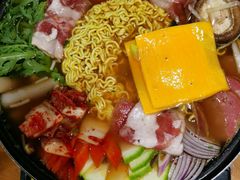 部队火锅-顺姬冷面(长春旗舰店)