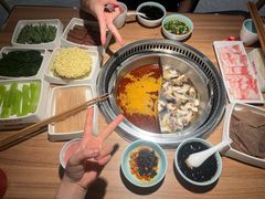 -季季红火锅(长沙步行街店)