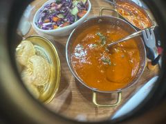 -清真·AL-JANNAT 佳纳特餐厅(狮子桥店)