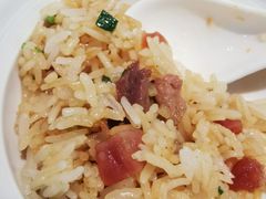 -蕉棠·鸽子餐厅(柳州万象城店)