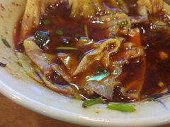 -兵哥豌豆面(青华店)