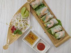 -泰越越(古盛路店)