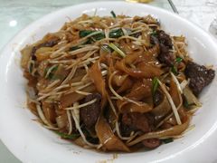 -旭璟酒家·传统粤菜·湘菜(逸景路店)