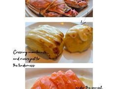 -君悦酒店·乐厨·高空自助餐(青年大街店)