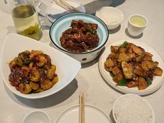 -北李妈妈菜·海肠捞饭(开发区万达店)