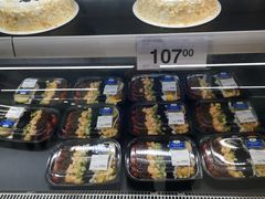 -山姆餐吧(山姆会员商店店)