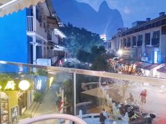 -渔太泰漓江小馆·广西融合菜(西街店)