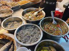 -圆蛋酒料•生腌(开元路店)