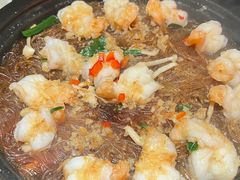 -绿茶餐厅(蓝色港湾店)