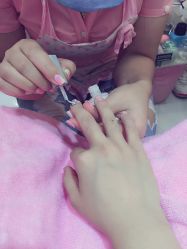 picture-安娜美甲美睫沙龙