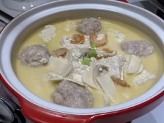 -张福记(五一公园店)
