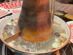 -京炭铜锅涮肉·羊蝎子·羊肉炉(保利·时光里店)