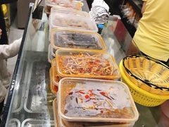 -张飞木薯羹(金鱼巷店)