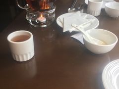 -枣子树素餐厅(铂金城店)