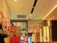 大堂-金掌勺锅包肉(太原万达店)