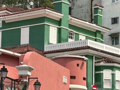 -澳门保安部队博物馆