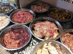 -谢老五跷脚牛肉·非遗传承店