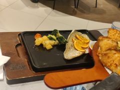 -必胜客(武进万达店)