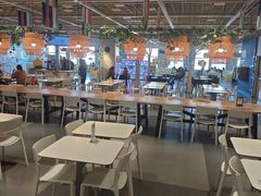 -宜家·瑞典风味餐厅(无锡店)