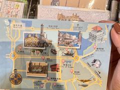 -龙环葡韵住宅式博物馆