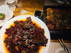 -别院里音乐餐酒吧(双流航空港店)