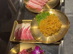 -炉队长·齐齐哈尔家庭烤肉(马家堡店)