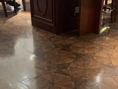 -百纳·维萨吧西餐厅(百纳瑞汀酒店)