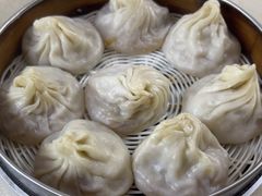 -笑云开汤包店(网巾市店)