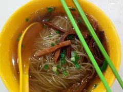 牛杂粉丝-江万春水饺(安庆总店)