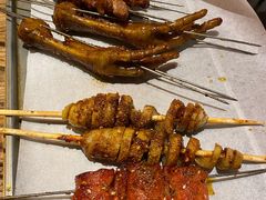 -铁人烧烤(北京店)