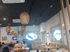 -古真记钵钵鸡(老公园店)