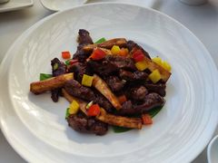 -莆田餐厅PUTIEN(颐堤港店)