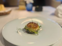 -三嚥阁 La Villa Restaurant