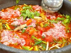 -笔记安顺夺夺粉火锅