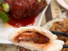 -葛记焖饼(伏牛路店)