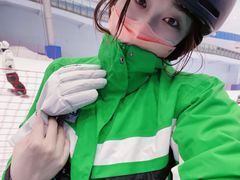 -哈尔滨热雪奇迹
