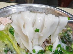 -舒记老友粉(埌西店)