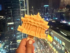 -新鲜特色餐厅(香格里拉大酒店)