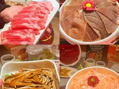 -菌自在·云南野生菌火锅(长安万达店)