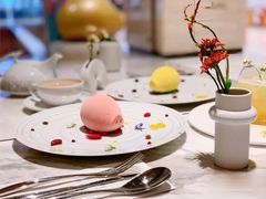 -théATRE 茶聚场(王府中環店)