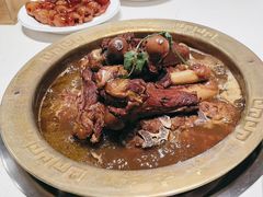 -和庆斋羊蝎子火锅·碳缸烧烤(顺义旗舰店)