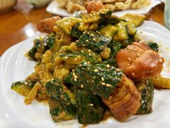 -三居鲁味坊黄焖鸡(山大路店)