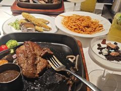 -牛扒先生·厚切雪花牛扒西餐厅(北京路禺山路店)